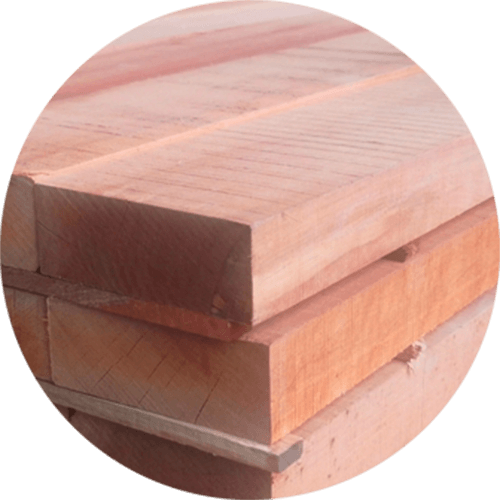 Sawn TImber